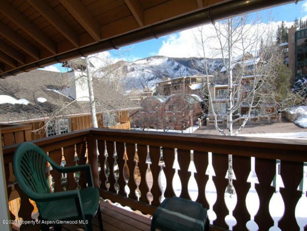 Aspen Home 987437