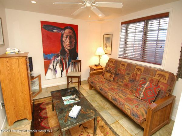 Aspen Home 987437