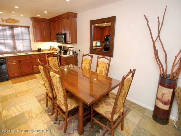 Aspen Home 987437