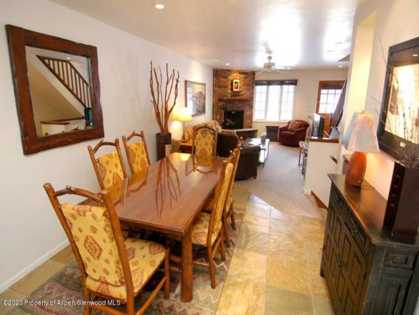Aspen Home 987437