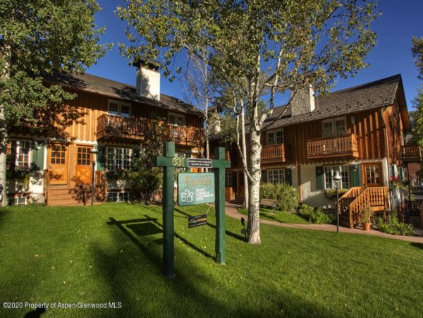Aspen Home 987437