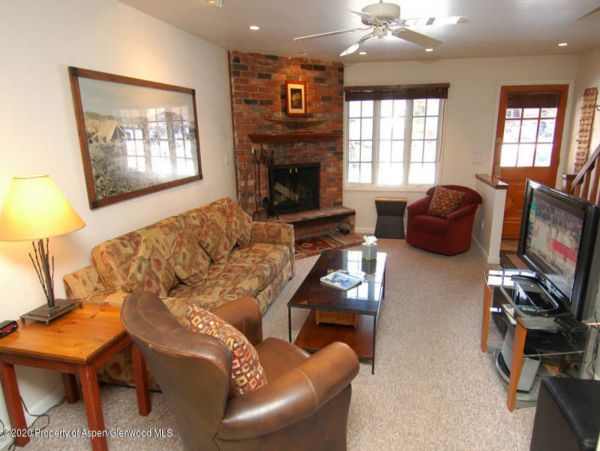 Aspen Home 987437