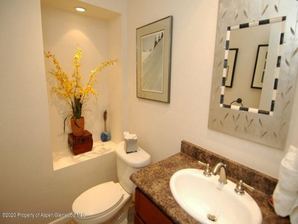 Aspen Home 987437
