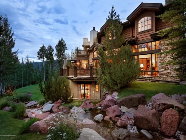 Aspen Home 987438