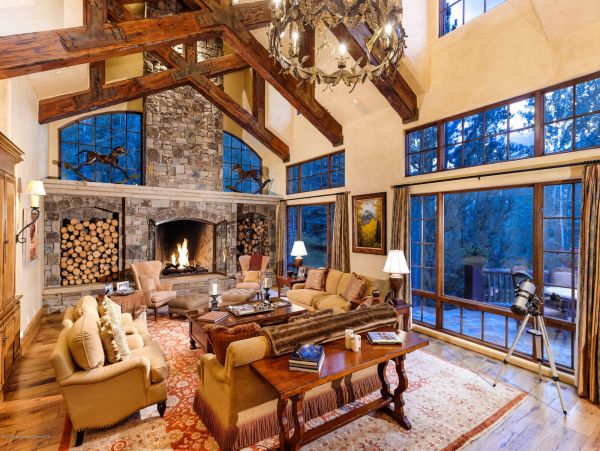 Aspen Home 987438