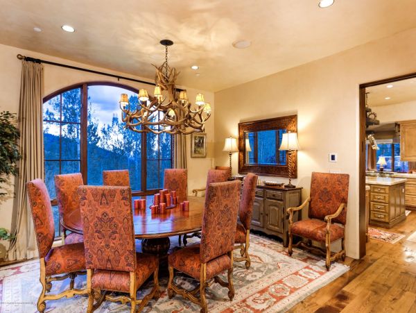 Aspen Home 987438