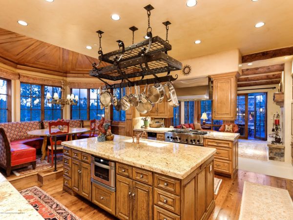 Aspen Home 987438