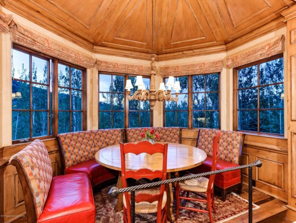 Aspen Home 987438