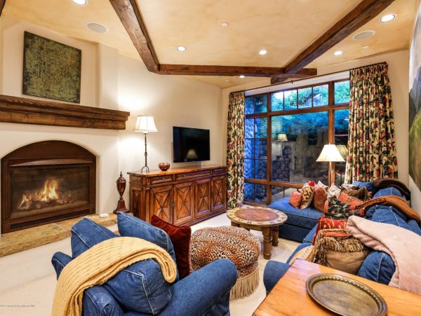 Aspen Home 987438