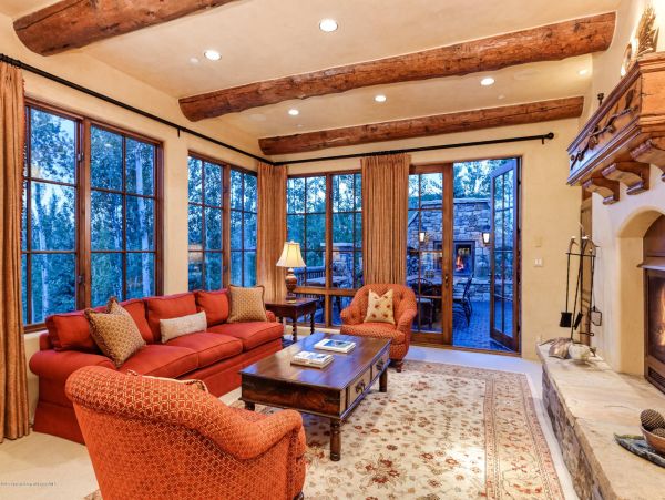 Aspen Home 987438