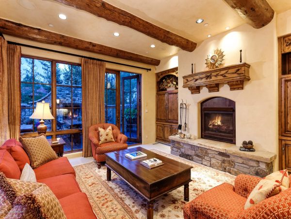 Aspen Home 987438