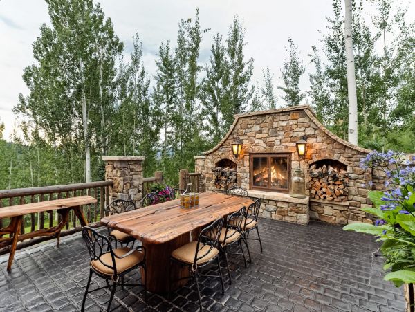 Aspen Home 987438