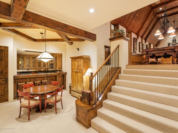 Aspen Home 987438