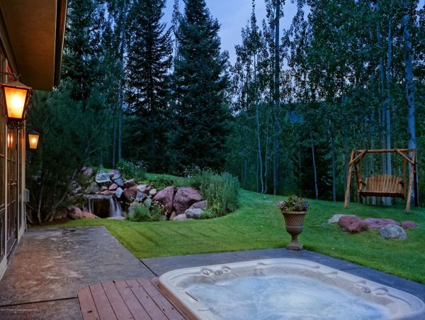 Aspen Home 987438