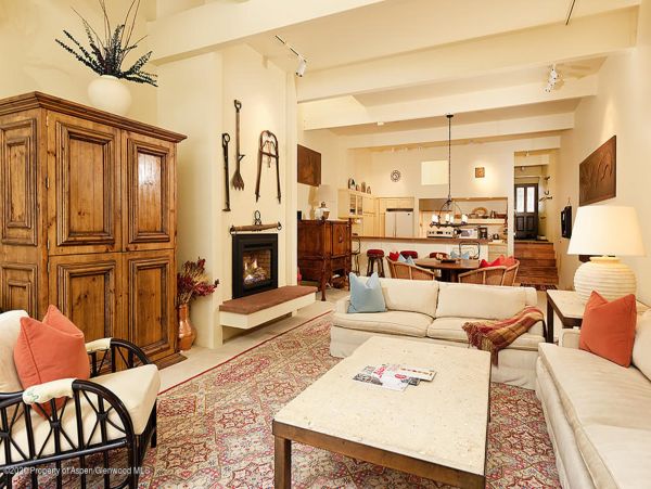 Aspen Home 987439