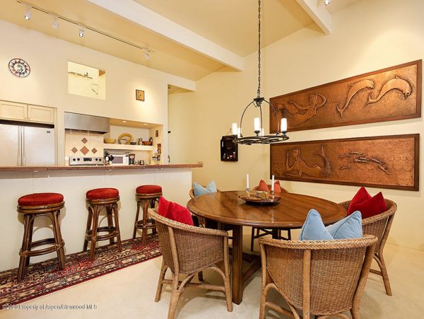 Aspen Home 987439