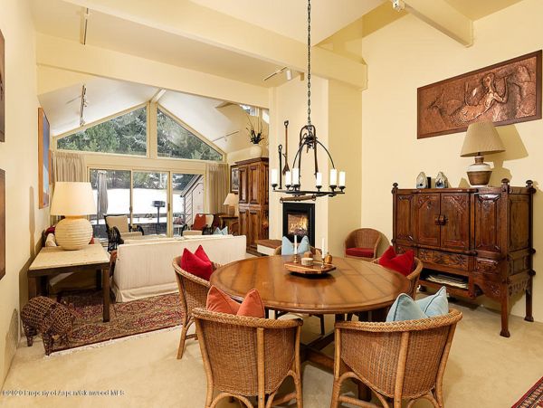 Aspen Home 987439