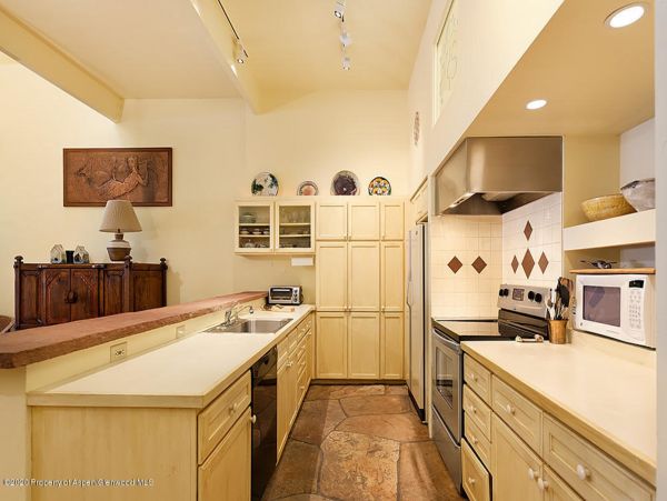 Aspen Home 987439