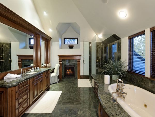 Mountain View Six Bedroom Residence in Aspen