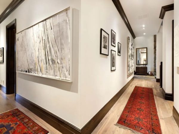 Mountain View Six Bedroom Residence in Aspen