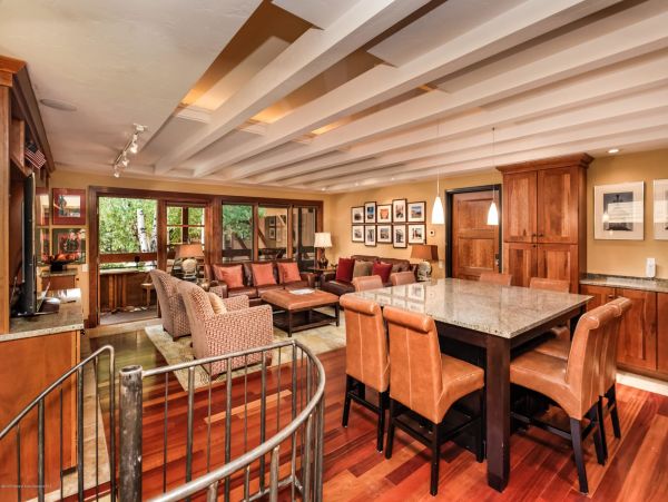 Aspen Home 987441