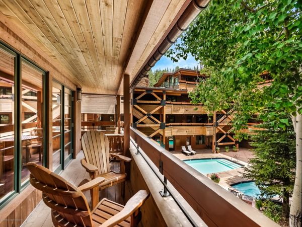 Aspen Home 987441