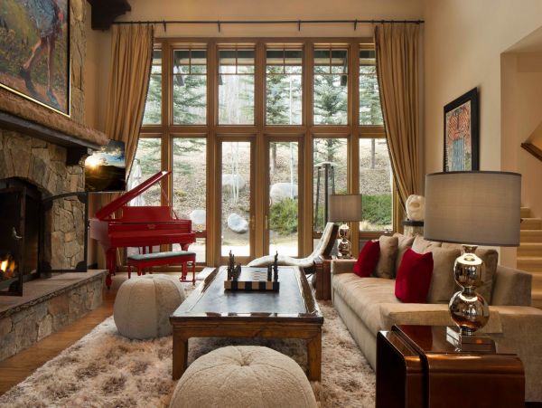Aspen Home 987442