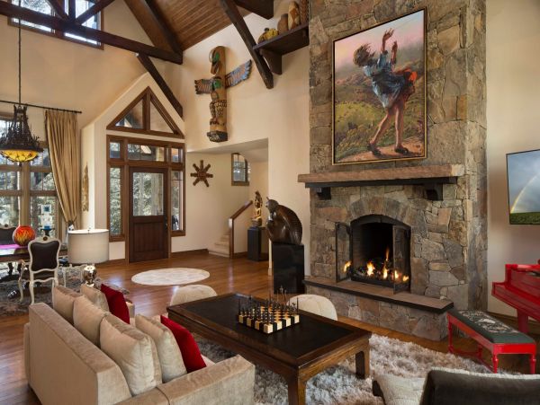 Aspen Home 987442