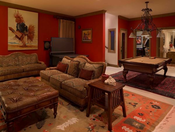 Aspen Home 987442