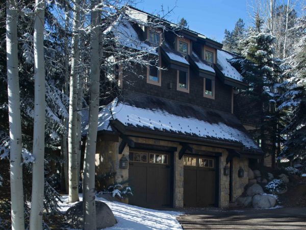 Aspen Home 987442