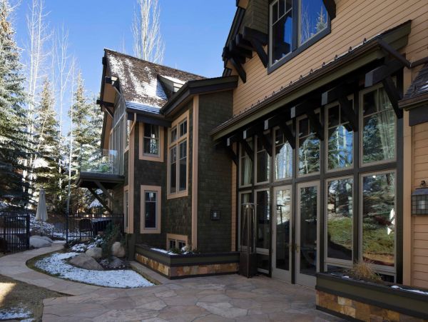 Aspen Home 987442