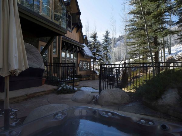 Aspen Home 987442