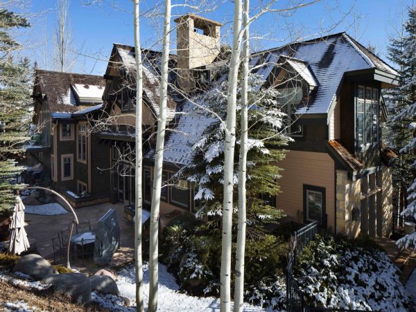 Aspen Home 987442