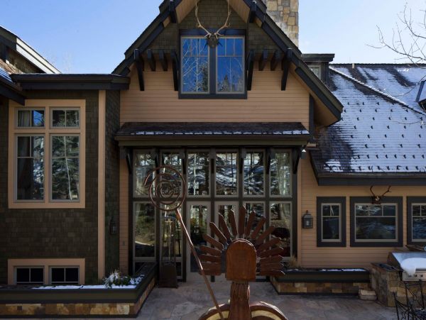 Aspen Home 987442