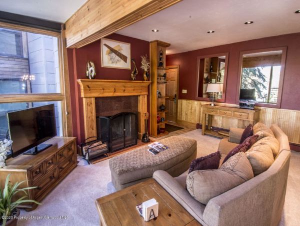 Aspen Home 987443