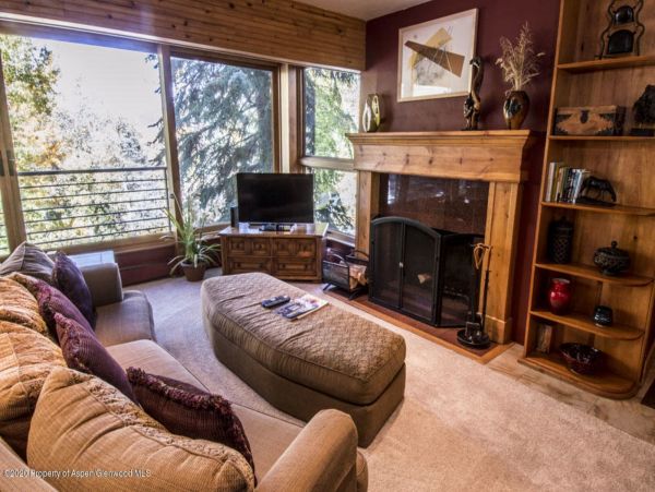 Aspen Home 987443