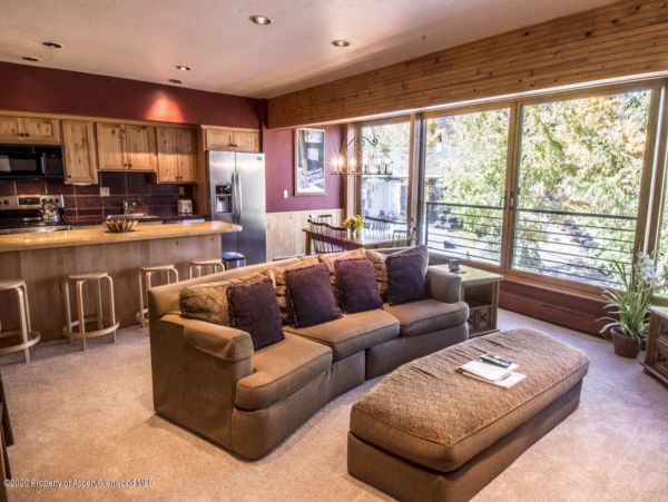 Aspen Home 987443