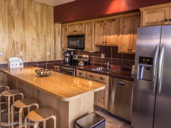 Aspen Home 987443