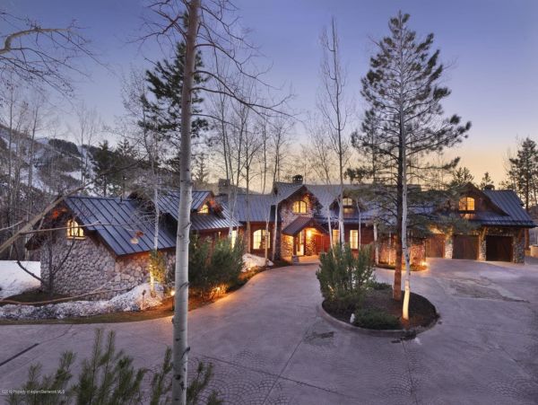 Aspen Home 987444