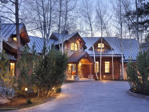 Aspen Home 987444
