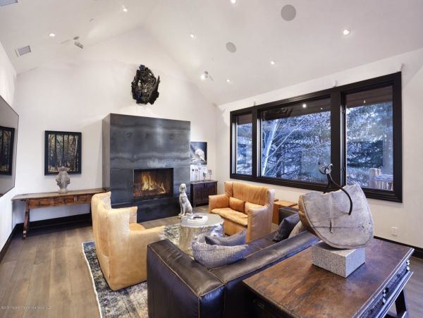 Aspen Home 987444