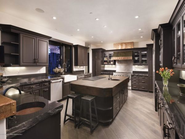 Aspen Home 987444