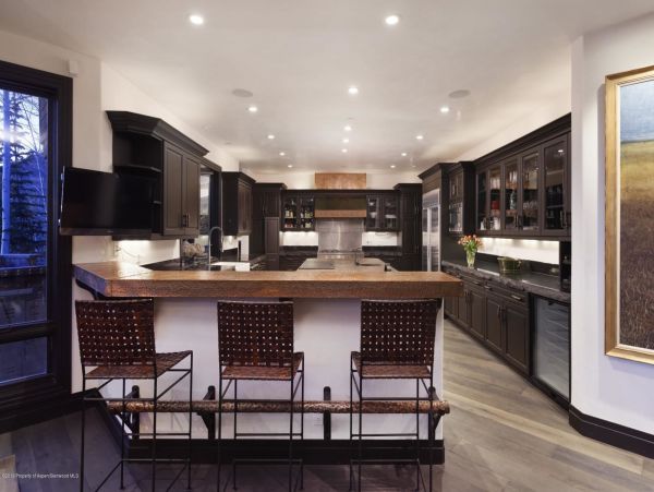 Aspen Home 987444