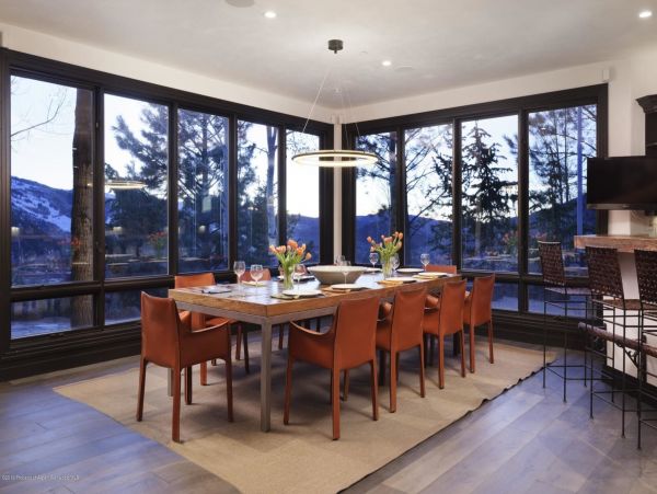 Aspen Home 987444