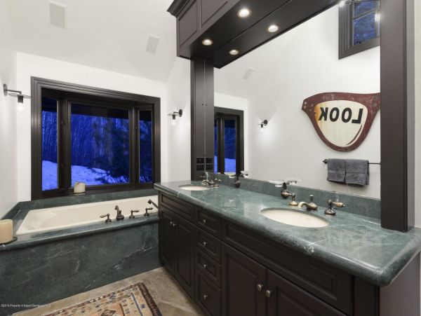 Aspen Home 987444