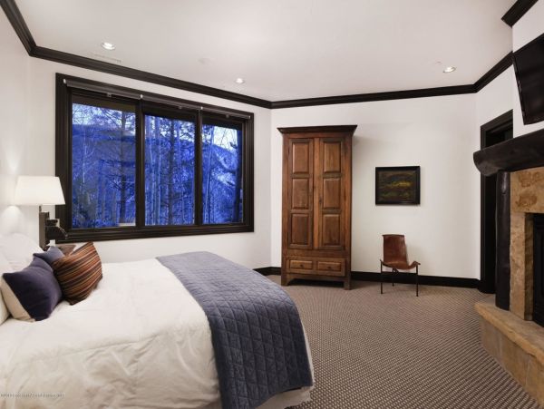 Aspen Home 987444
