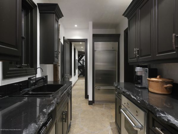 Aspen Home 987444