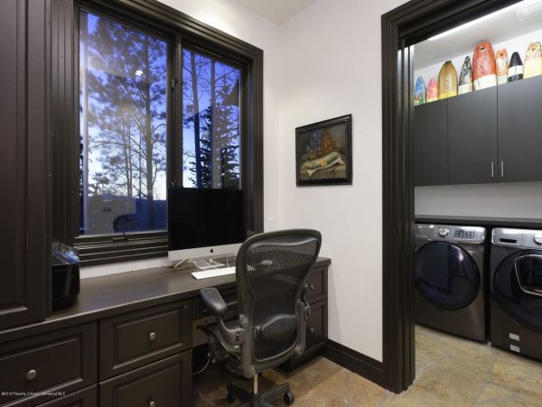 Aspen Home 987444