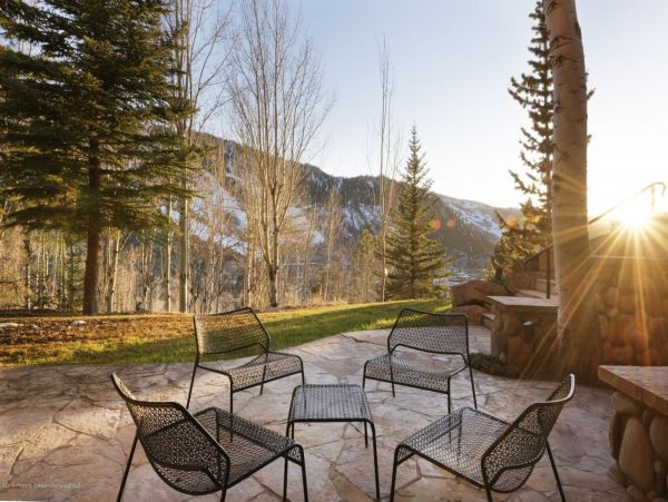 Aspen Home 987444