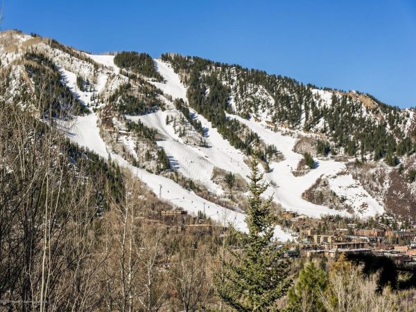 Aspen Home 987444